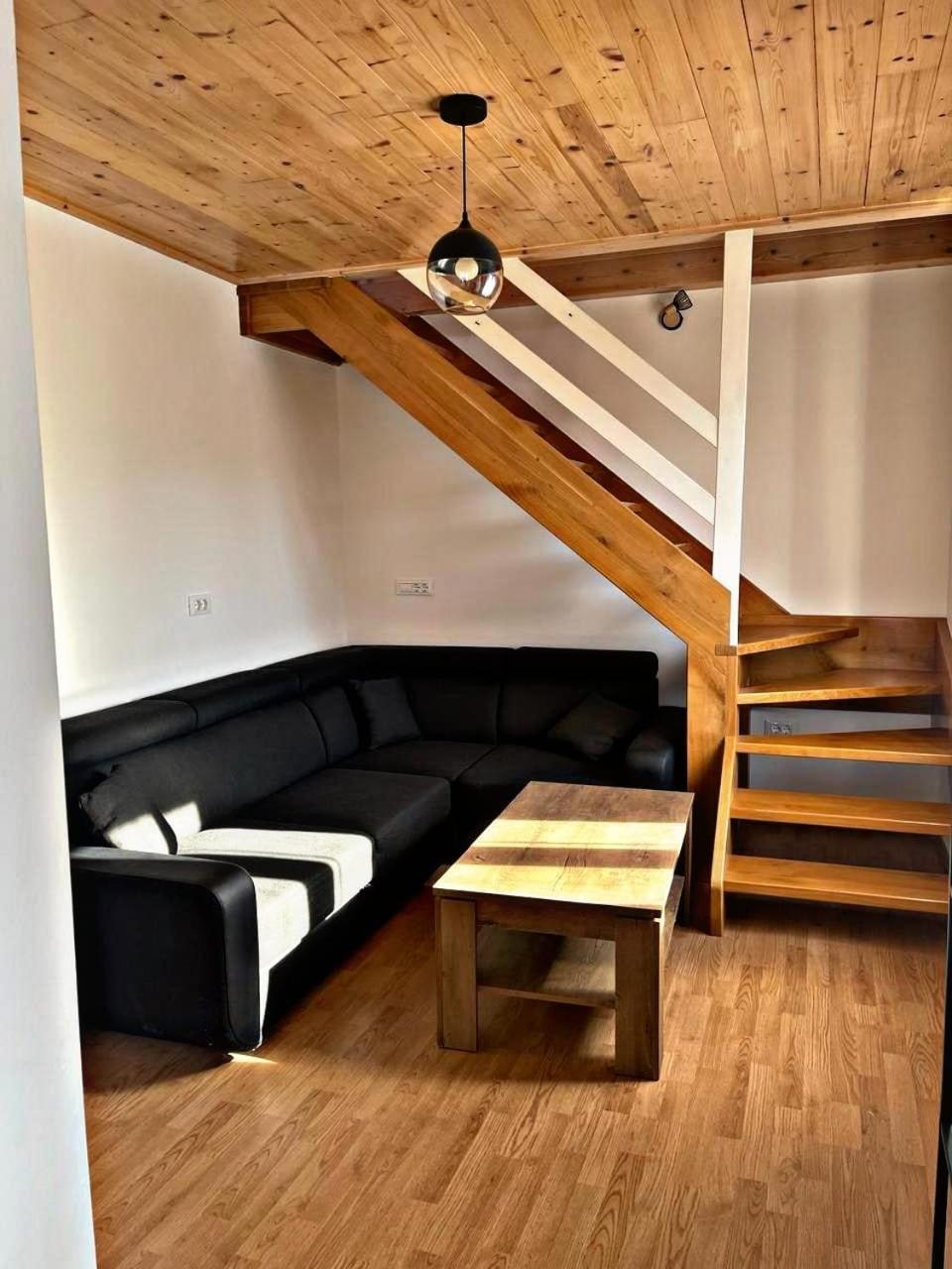 Amani Modern Apartment Λομπάρδα Εξωτερικό φωτογραφία